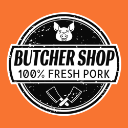 Butcher - Butcher T-shirts