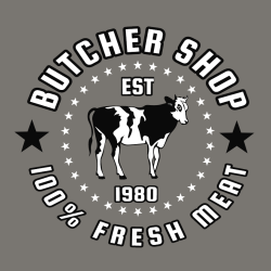 Butcher - Butcher T-shirts