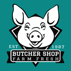 Butcher - Butcher T-shirts