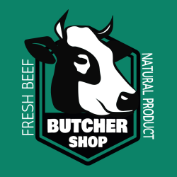 Butcher - Butcher T-shirts