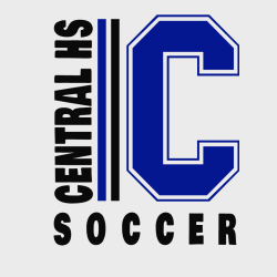 Central High School Soccer - Soccer T-shirts