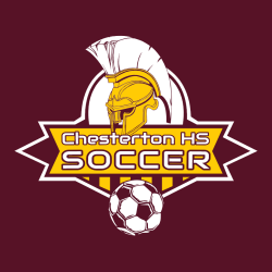 Chesterton Hs Soccer - Soccer T-shirts