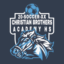 Christian Brothers Academy Hs - Soccer T-shirts
