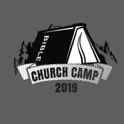 Church Camp T-Shirts