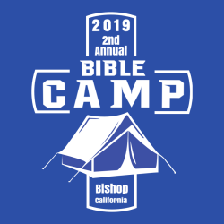 Church Camp Tshirts Designs