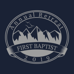 Church Camp T-Shirts