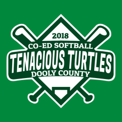 Co-ed Softball - Co-ed Softball T-shirts