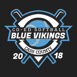 Co-ed Softball - Co-ed Softball T-shirts