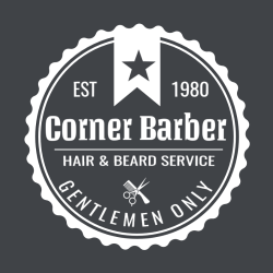 Corner Barber T-shirts