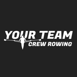 Crew Rowing - Crew Rowing T-shirts