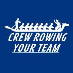 Crew Rowing - Crew Rowing T-shirts