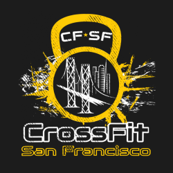 Crossfit San Francisco