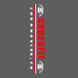 Crossfit T-shirt Design