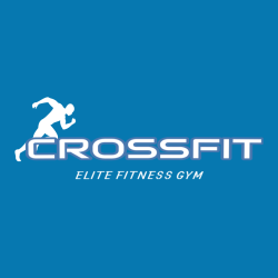 Elite Fitness Crossfit Tshirt