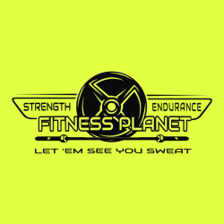 Cross Fit T-shirts | Let 'em see you sweat