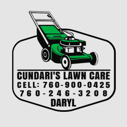 Cundari's Lawn Care - Landscaping T-shirts