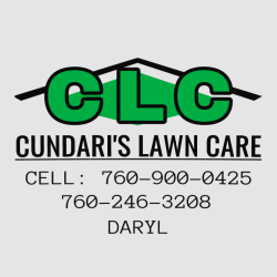Cundari's Lawn Care - Landscaping T-shirts