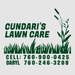 Cundari's Lawn Care - Landscaping T-shirts