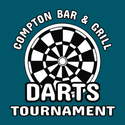 Compton Bar & Grill Darts Tournament