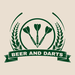 Beer And Darts