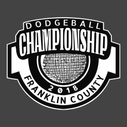 Dodgeball Championship - Dodgeball T-shirts