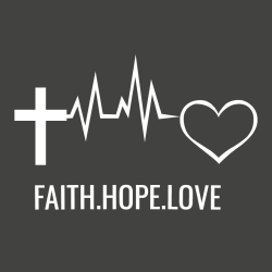 faith hope love christian shirt designs