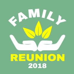 Family Reunion_12 T Shirts1