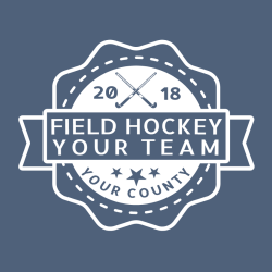 Field Hockey - Field Hockey T-shirts
