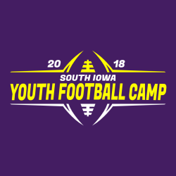 Football Camp - Teamwear T-shirts