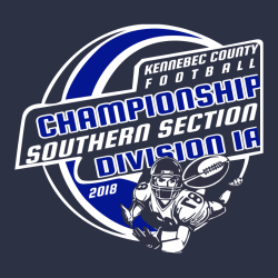 Football Championship Teamwear T-shirts