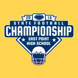 Football Championship - Teamwear T-shirts