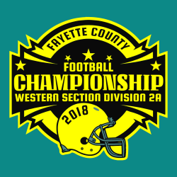 Football Championship - Teamwear T-shirts