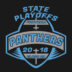 football playoffs t shirt designs T Shirts