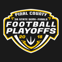 Football Semi-finals - Teamwear T-shirts