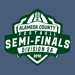 Football Semi-finals - Teamwear T-shirts