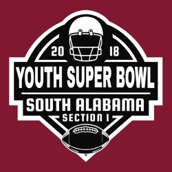 Football Super Bowl - Teamwear T-shirts