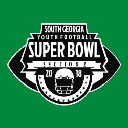 Football Super Bowl - Teamwear T-shirts