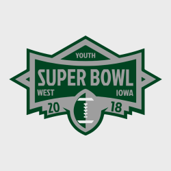 Football Super Bowl - Teamwear T-shirts