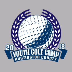 Golf Camp - Golf T-shirts