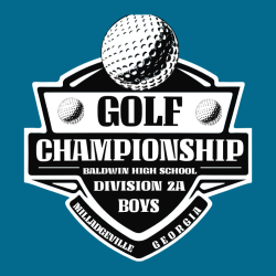 Golf Championship - Golf T-shirts