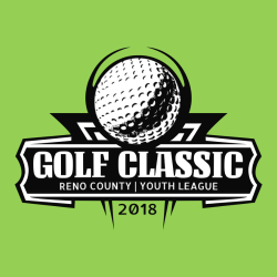Golf Classic - Golf T-shirts