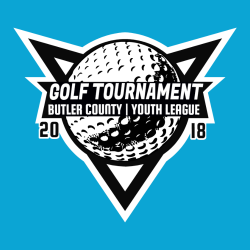 Golf Tournament - Golf T-shirts