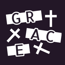 Grace - Christian T-shirts
