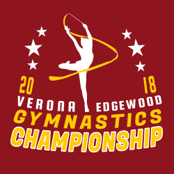 Gymnastics Ð¡hampionship - Gymnastics T-shirts