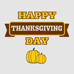 Happy Day Thanksgiving - Thanksgiving T-shirts