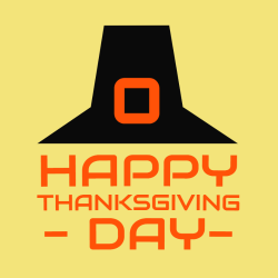 Happy Thanksgiving - Day- - Thanksgiving T-shirts