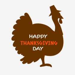 Happy Thanksgiving Day - Thanksgiving T-shirts