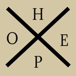Hope - Christian T-shirts