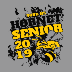 Hornet Senior 2019