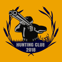 Hunting - Hunting T-shirts